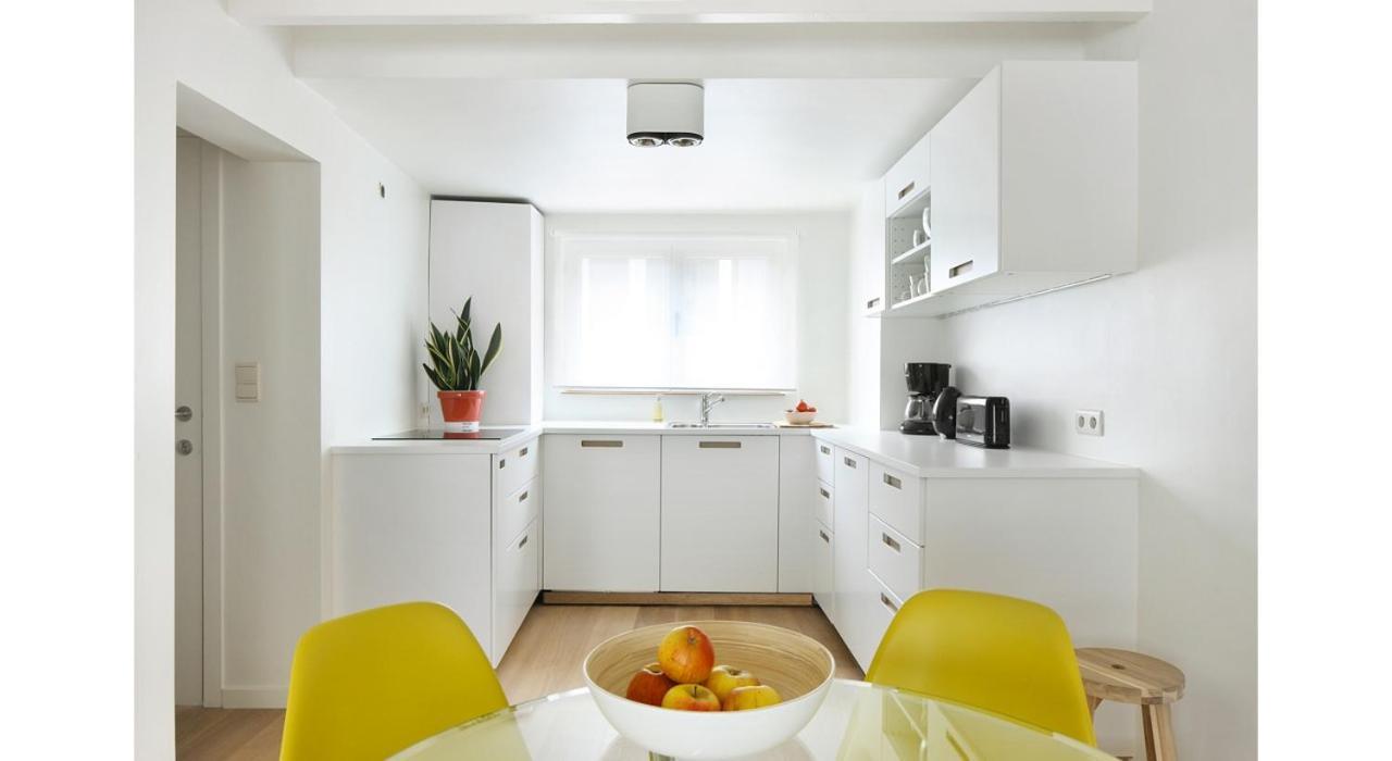 Centreflat A26 Apartment Gent Exterior foto
