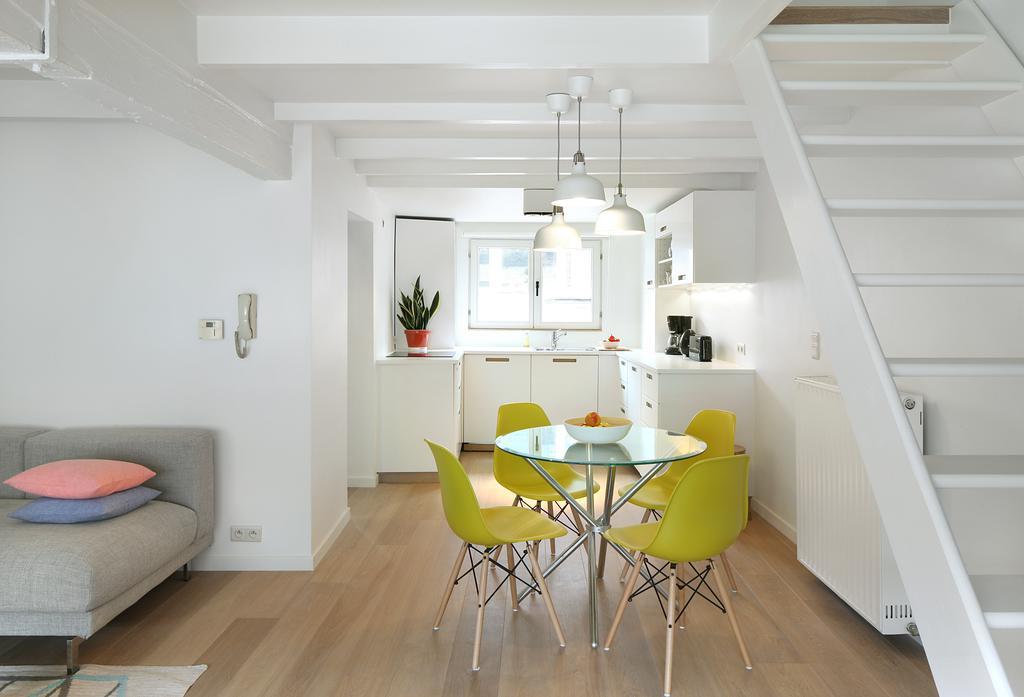 Centreflat A26 Apartment Gent Exterior foto