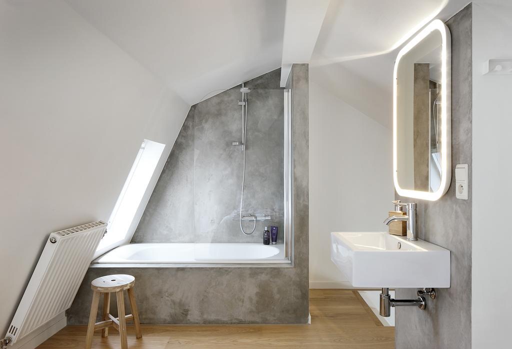 Centreflat A26 Apartment Gent Exterior foto